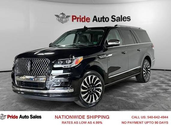 LINCOLN NAVIGATOR L 2022 5LMJJ3TT1NEL01100 image LINCOLN NAVIGATOR L 2022 5LMJJ3TT1NEL01100 image